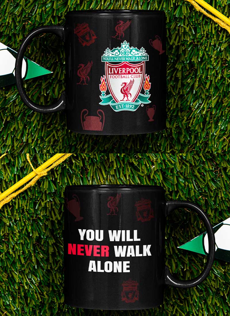 Liverpool Mug SINCE 7 STORE