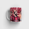 Milan White Mug