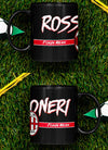 AC Milan Mug