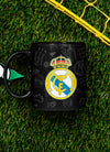 Real Madrid Mug