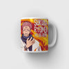 Sukuna Ryomen Mug