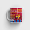Barcelona Deluxe Box