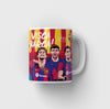 Barcelona Deluxe Box