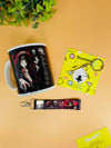 Itachi Uchiha Deluxe Box