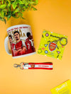 Arsenal Deluxe Box