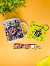 One Piece Gear 5 Deluxe Box