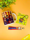 Barcelona Deluxe Box