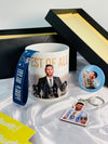 Messi Giftbox