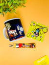 Goku Deluxe Box