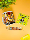 Naruto Uzumaki Deluxe Box
