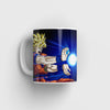 Goku Mug