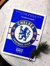 Chelsea Logo Frame