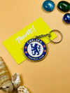 Chelsea Keychain