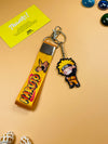 Naruto Keychain