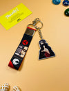 Itachi Uchiha Keychain