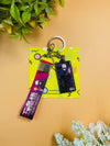 Satoru Gojo Keychain Combo
