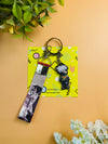 Kakashi Hatake Keychain Combo
