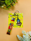 Goku Keychain Combo