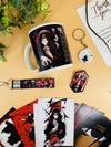 Itachi Uchiha SC Giftbox
