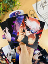 Satoru Gojo Giftbox