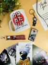 Kakashi Hatake Giftbox
