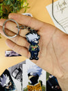 Kakashi Hatake Giftbox