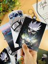 Kakashi Hatake Giftbox