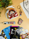 One Piece Monkey D Luffy Giftbox