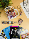 One Piece Monkey D Luffy Giftbox