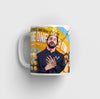 Lionel Messi Ballon D'or Special Mug
