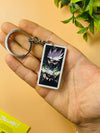 Kakashi Hatake Keychain