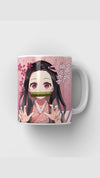 Nezuko Kamado Mug