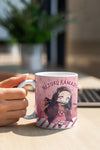 Nezuko Kamado Mug