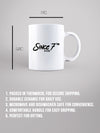 Attack On Titan Mug