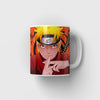 Naruto GB Mug