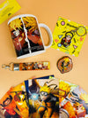 Naruto Uzumaki Giftbox