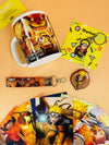 Naruto Uzumaki Giftbox