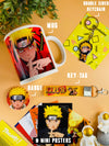 Naruto Giftbox