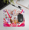 One Piece Gear 5 Mousepad