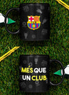 FC Barcelona Mug