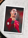 Ronaldo Worldcup Frame