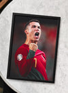 Ronaldo Worldcup Frame