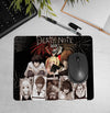 Death Note Mousepad