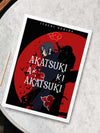 Itachi Akatsuki Frame