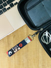 Itachi Uchiha Keychain
