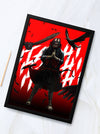 Itachi Uchiha Frame