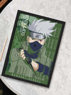 Kakashi Frame