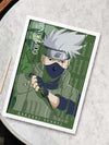 Kakashi Frame