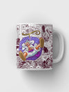 One Piece Luffy Gear 5 Mug