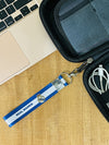 Real Madrid Keychain